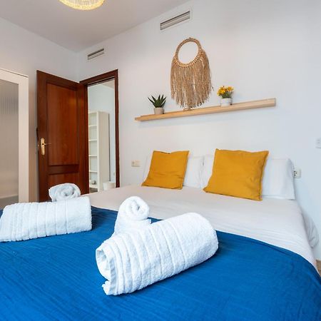Malagasuite La Nogalera Holidays Torremolinos Exteriör bild